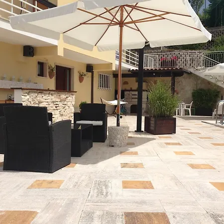 Bed & Breakfast Il Tramonto *