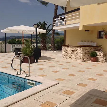 Il Tramonto Bed & Breakfast Offida