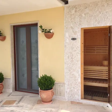 Il Tramonto Bed & Breakfast