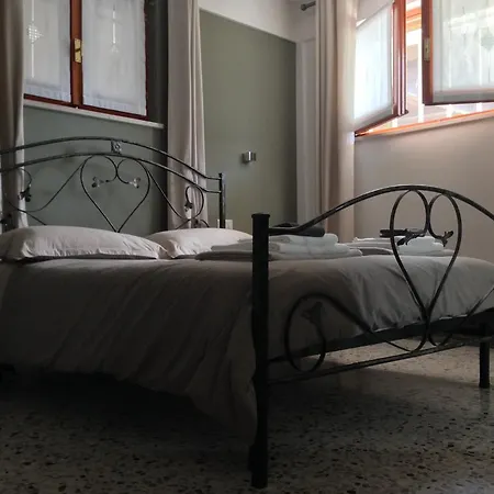 Il Tramonto * Offida