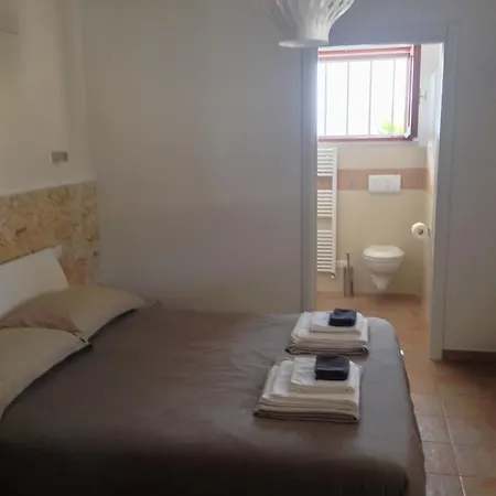 Il Tramonto * Offida