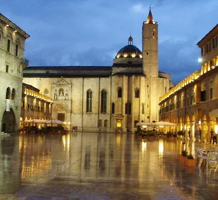 Il Tramonto Offida