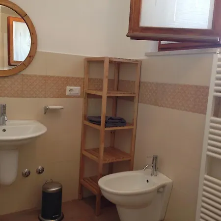 Bed & Breakfast Il Tramonto