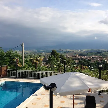 Bed & Breakfast Il Tramonto