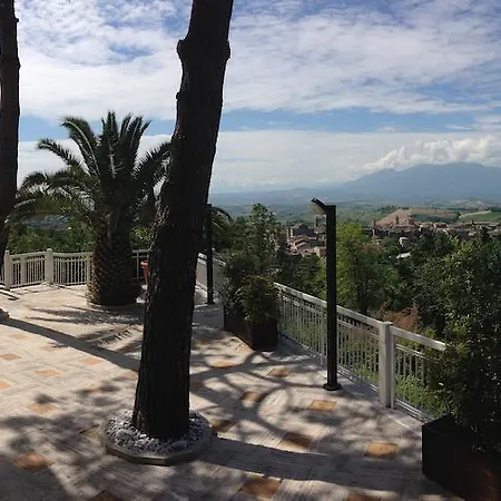 Bed & Breakfast Il Tramonto *