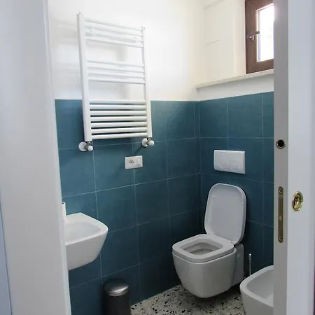 Il Tramonto * Offida