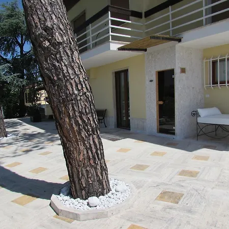 Bed & Breakfast Il Tramonto *