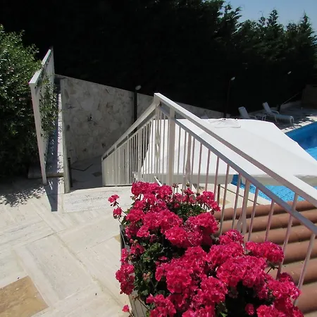 Bed & Breakfast Il Tramonto *