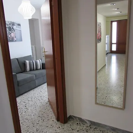 Il Tramonto Bed & Breakfast *