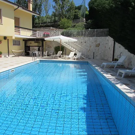 Bed & Breakfast Il Tramonto *