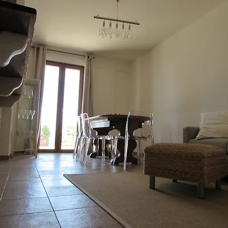 Bed & Breakfast Il Tramonto *