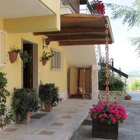 Il Tramonto Bed & Breakfast Offida