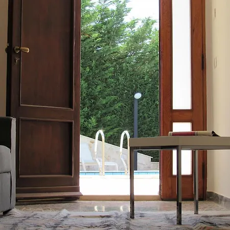 Il Tramonto Bed & Breakfast Offida